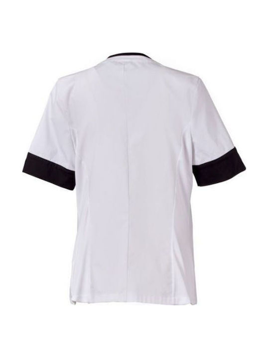 Beauty Apron Payper Giada Lady White