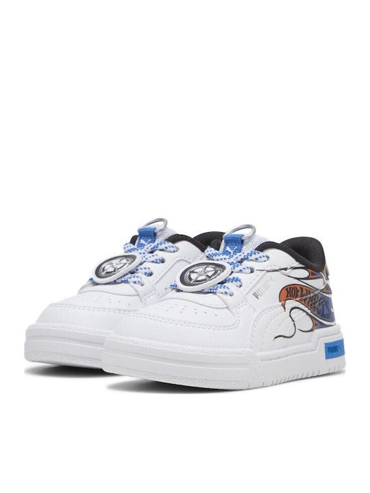 PUMA