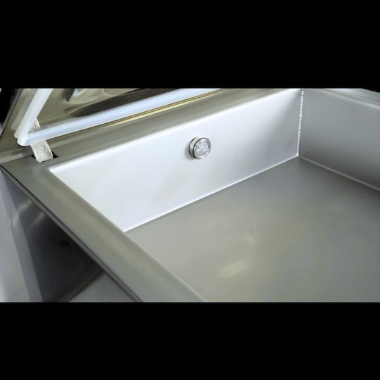 e-exoplismos Vacuum Sealer Internal Tabletop