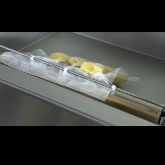e-exoplismos Vacuum Sealer Internal Tabletop