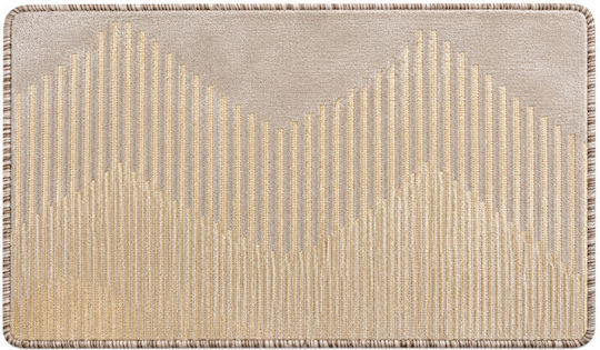 Viosarp Viosarp Fußmatte Teppichboden Eco 50x80cm (Verschiedene Designs)