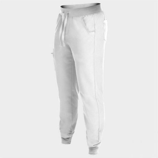Stenso Pantaloni Medicali Unisex Albi