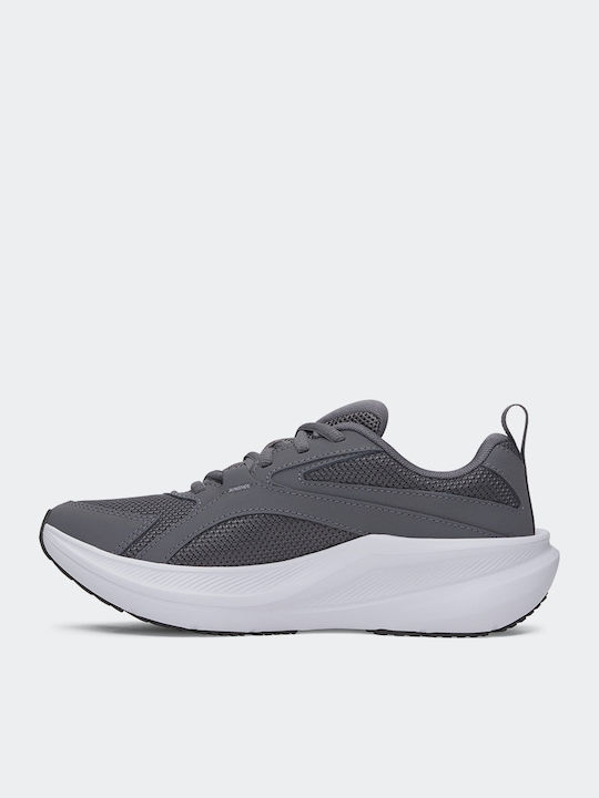 Under Armour Assert Running Grey