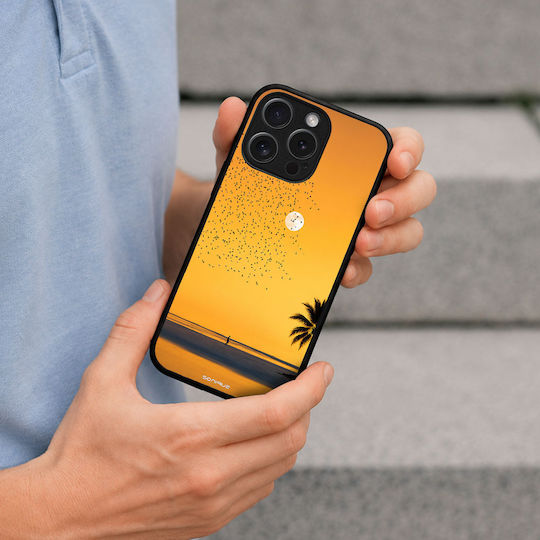 Sonique Case Men's Edition Google Pixel 10 Pro XL 5G Calm