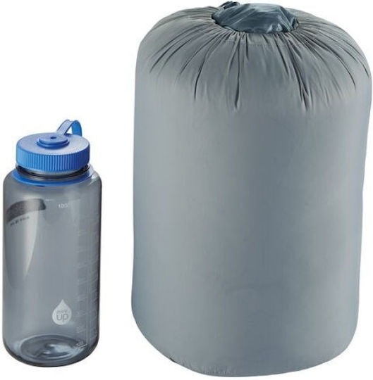 Thermarest Schlafsack Doppelter 2 Jahreszeiten Vela Grau