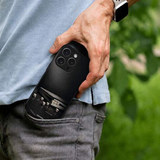 Калъф Sonique Men's Edition Google Pixel 10 5G Pixel 10 Pro 5G Law