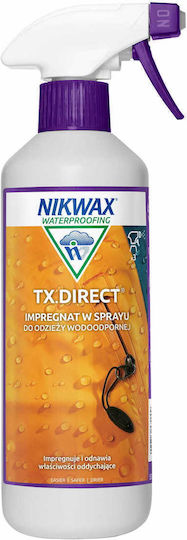 Nikwax Curățător de Pete Spray 500ml