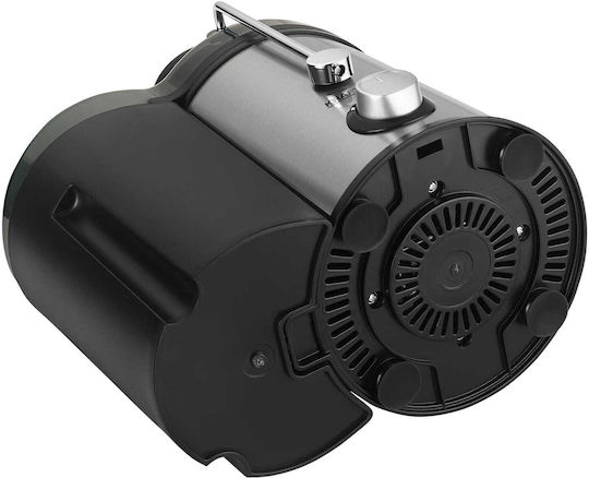 Kraft & Dele Storcător de fructe 1600W Gri