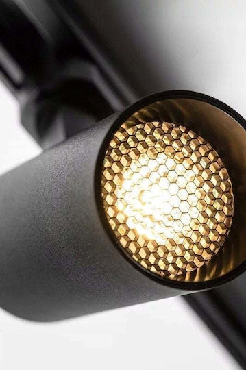 Gtv Linear Ceiling Light 20W IP20