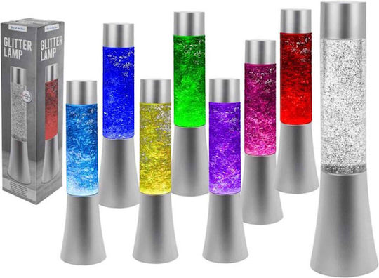Out of the Blue Decorative Table Lamp LED Lava Lamp Out of the Blue Decorative Table Lamp LED Lava Lamp