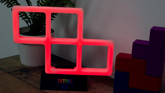 Fizz Creations Neon Διακοσμητικό Φωτιστικό 21εκ.