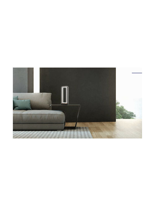 Inlight Decorative Lamp Black