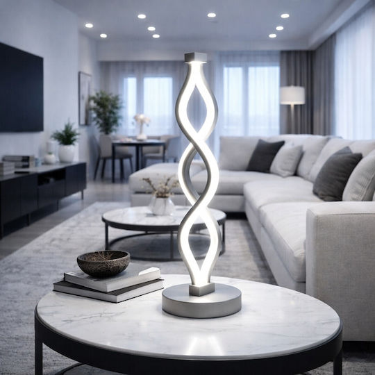 VenCore Lampa LED Bianco Reglabilă
