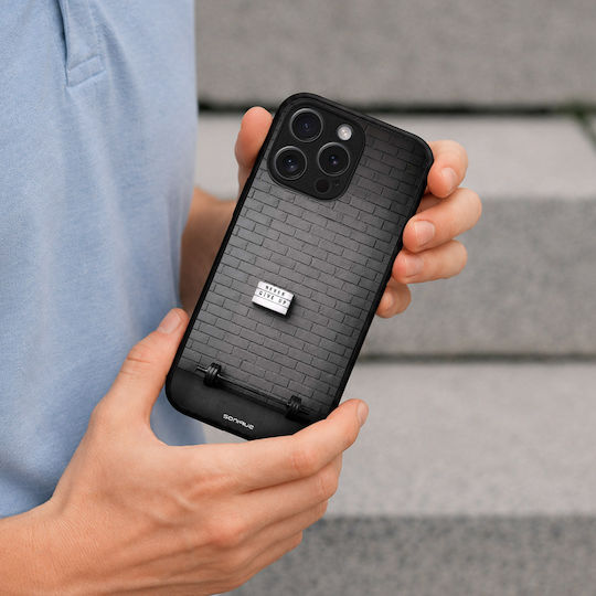 Sonique Men's Edition Google Pixel 9 Pro 5G Motivation Case