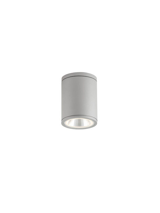 Viokef Πλαφονιέρα 16εκ. LED Viokef Πλαφονιέρα 16εκ. LED