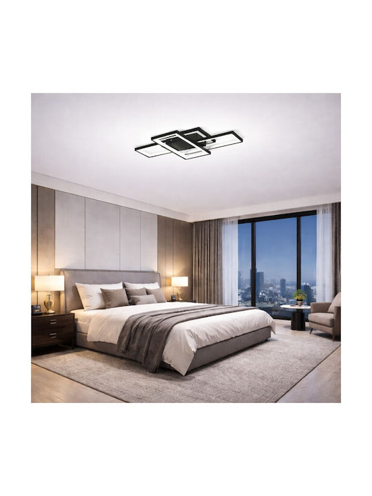 VenCore Ceiling Light 90cm LED with Remote Control VenCore Ceiling Light 90cm LED with Remote Control