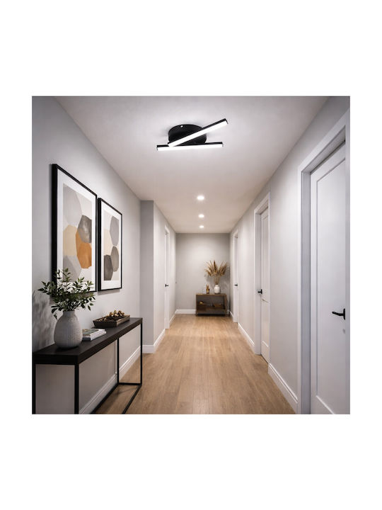 VenCore Deckenleuchte 50cm LED VenCore Deckenleuchte 50cm LED