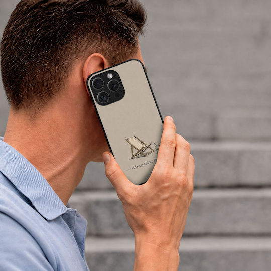 Калъф Sonique Men's Edition Google Pixel 9 Pro Xl 5g Ахоу Де Ноиазе