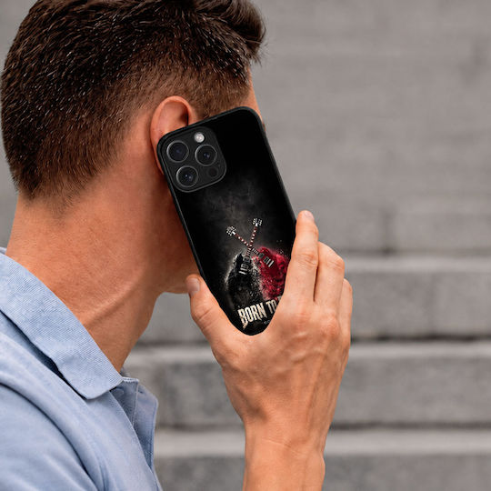 Sonique Herren Edition Google Pixel 9 Pro 5G Handyhülle