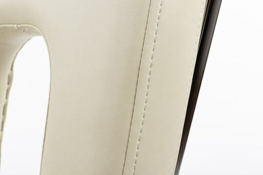 Rest Pro Scaun Medical Beige Round 4 BEIGE