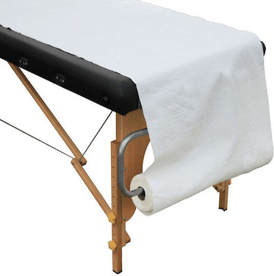 Rest Pro Zubehör Massage und Physiotherapie Verstellbare Aluminium-Basis für Papierrollen