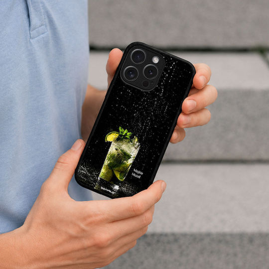 Калъф Sonique Men's Edition Google Pixel 9 Pro 5g Mojito