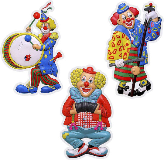 Carnival Accessory Polychrome