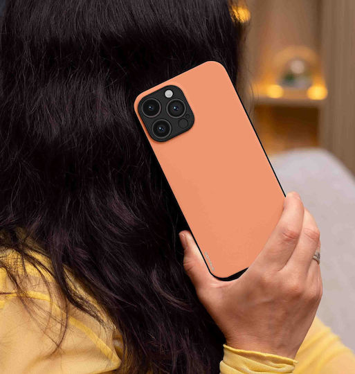 Sonique Colorbloc Series Case OnePlus Nord CE 6 5G Coral