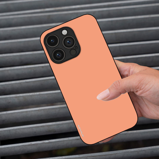 Sonique Colorbloc Series Case OnePlus Nord CE 6 5G Coral