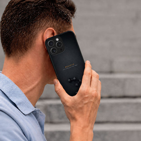 Sonique Men's Edition Series Realme 11 Pro 5G Realme 11 Pro Plus 5G Believe Case