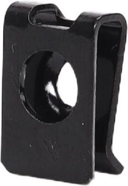 Epcrcm102 Metallische Kunststoffklammern 10 Stück