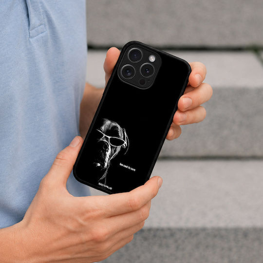 Sonique Men's Edition Series Realme GT 6 5G Realme GT 6T 5G Too Cool Case