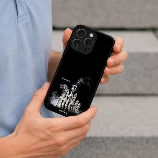 Sonique Herren Edition Serie Realme GT Master Schachhülle