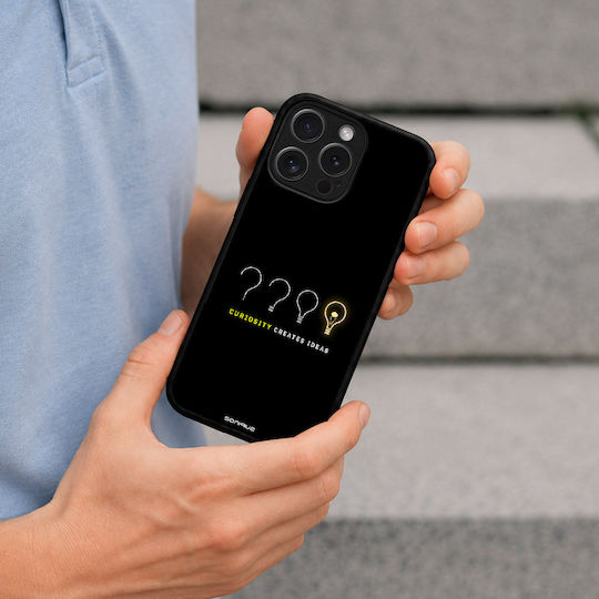 Sonique Men's Edition Series Realme GT Master Ideas Case