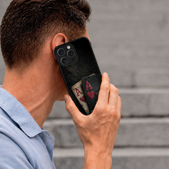 Sonique Case Men's Edition Oppo A5 Pro 5g Ace
