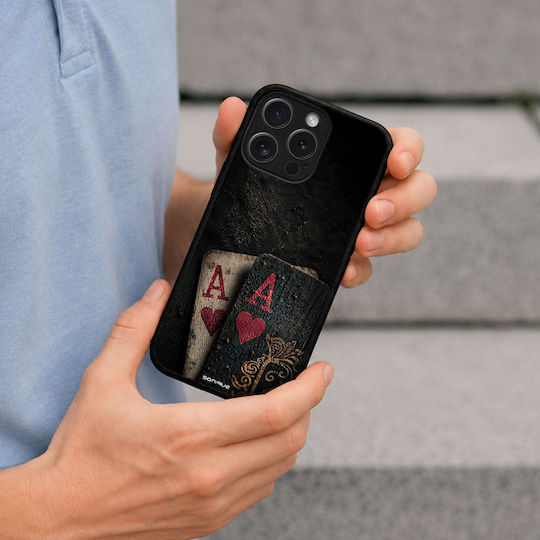 Sonique Case Men's Edition Oppo A5 Pro 5g Ace