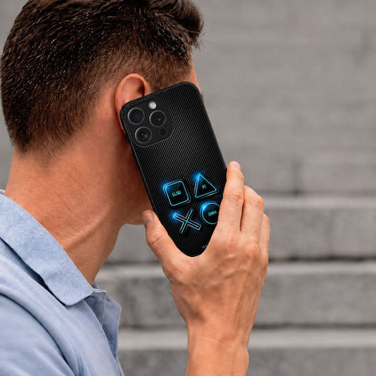 Sonique Men's Edition Oppo Reno13 F 5G Oppo Reno13 Fs 5G Gaming Case