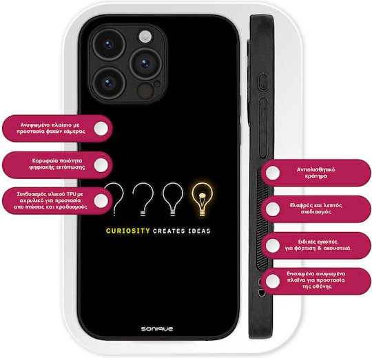 Θήκη Sonique Men's Edition Oppo Reno7 Lite 5g Oppo Reno8 Lite 5g Ideas