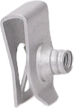 Epcrcm244 Metal Clips 10 Pcs