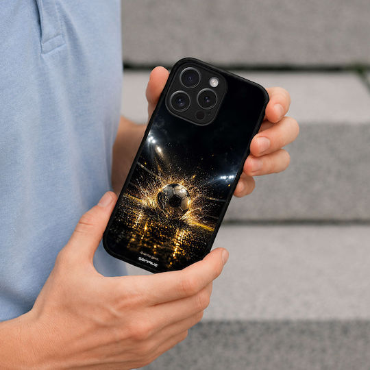 Калъф Sonique Men's Edition OnePlus Nord 4 5G Футбол