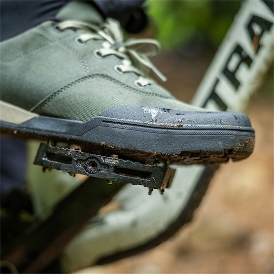 Shimano Педали за велосипед Платформа