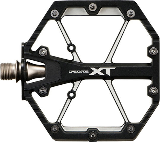 Shimano Педали за велосипед Платформа