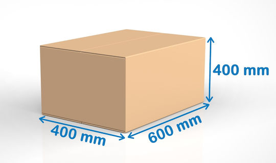 Grembox Packaging Box L60 x W40 x H40cm