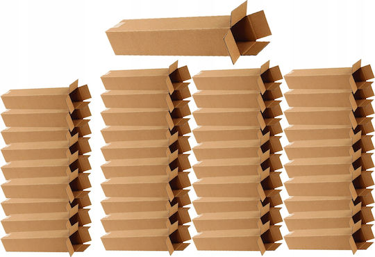Packaging Box L10 x W10 x H150cm 40pcs
