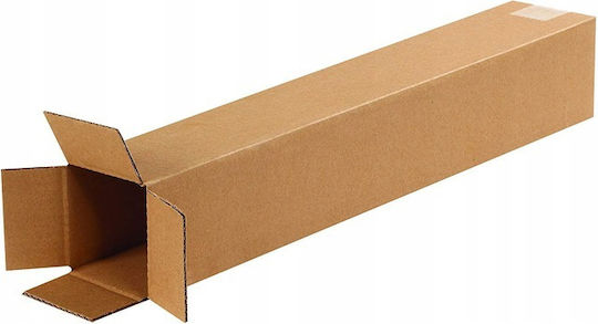 Tub Carton 100x100x1450mm 3w 400g/m2 10 Bucăți
