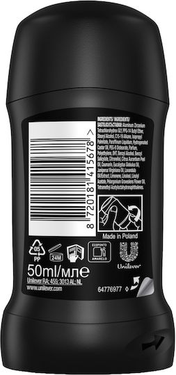 Axe Deodorant Stick 50ml