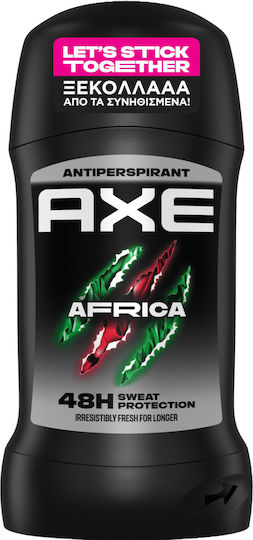 Axe Deodorant Stick 50ml