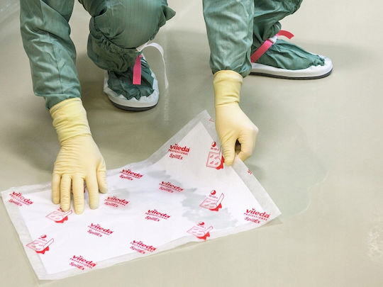 Spillex Absorbent Mat 1 Pc