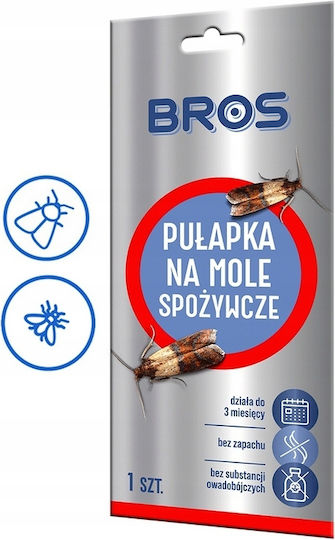 Bros Капан за Виртуални Магазини / Скорост 10 Бройки