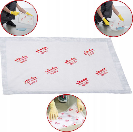 Spillex Absorbent Mat 1 Pc
